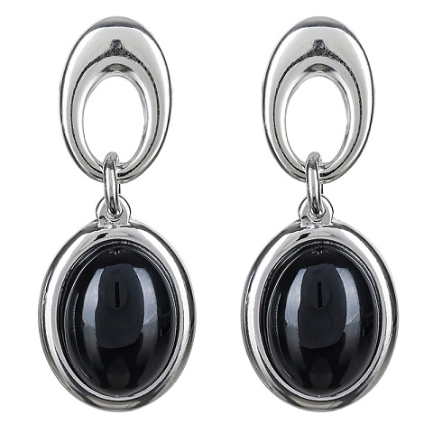 Серьги Agata Preto Possebon A0368.4 S - рис 3.