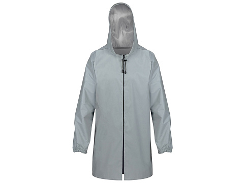 Дождевик светоотражающий Sunny reflector с чехлом