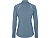 Лонгслив Estambul женский, серо-голубой - миниатюра - рис 2.