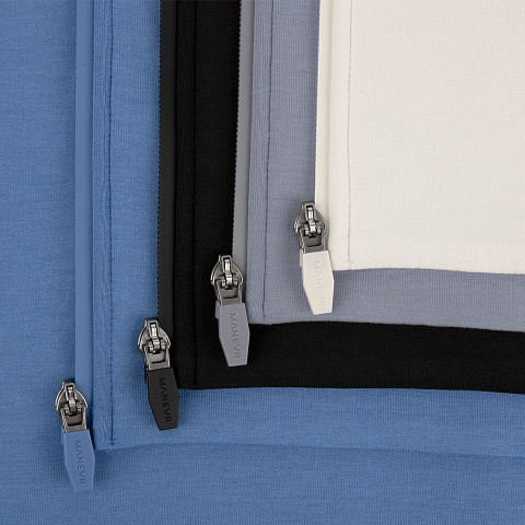 Куртка мужская Lovi, молочно-белая - рис 9.