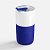 Кружка Norgard, синяя - миниатюра - рис 2.