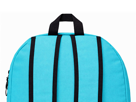 Рюкзак Спектр 2, голубой - рис 5.