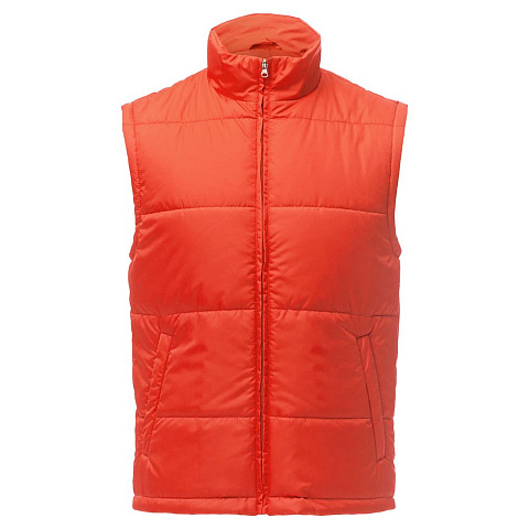 Жилет Unit Kama, красный (алый) - рис 2.