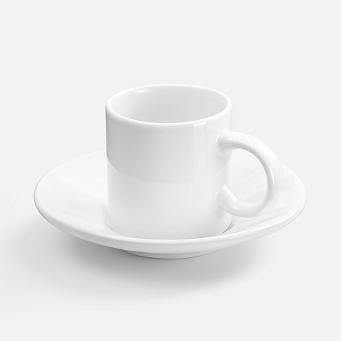 Кофейная пара для сублимационной печати Miamore