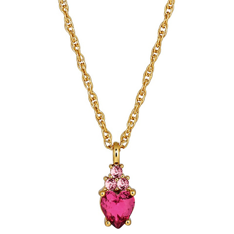 Колье SPIRA SG ROSE - рис 4.