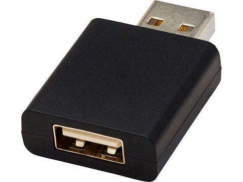 Блокиратор данных USB Incognito - рис 4.