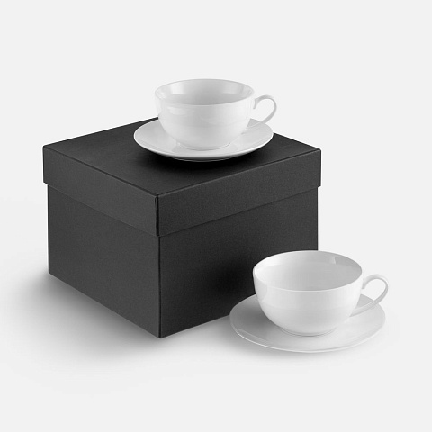 Сервиз чайный Mansion на 2 персоны ver.2, большой - рис 2.