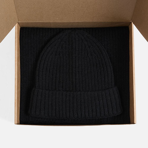 Набор Laconi, черный - рис 3.