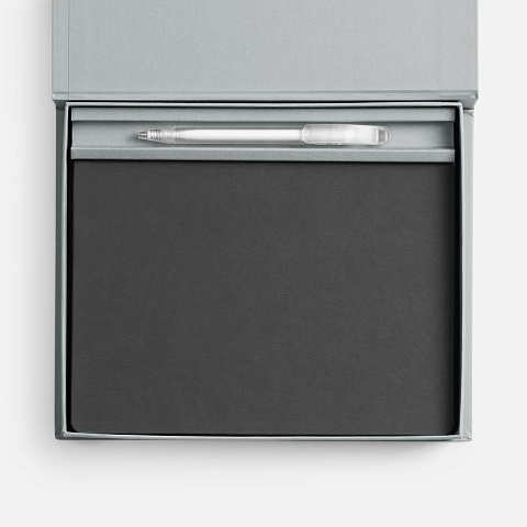 Набор Basis, серый - рис 3.