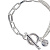 Браслет Chain Togl Fiore Luna CL4517 S - миниатюра - рис 3.