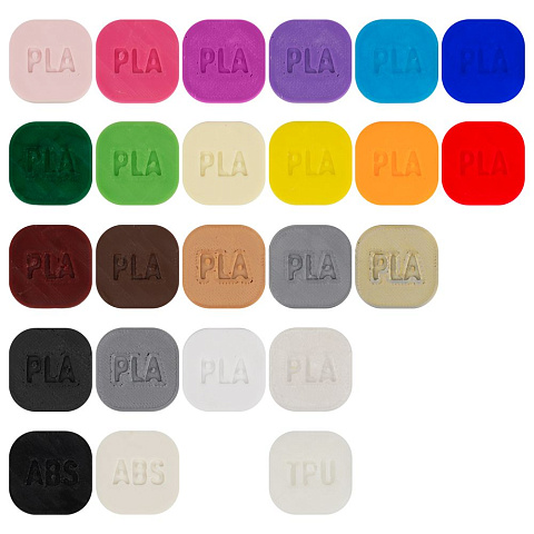 Фигурка Impreso S, 3D-печать на заказ - рис 5.