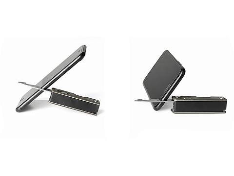 Нож-брелок Nextool Knight EDC, хаки (NE20100) - рис 2.