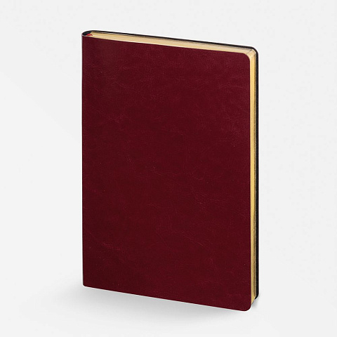 Набор Nebraska Flex, бордовый с серебристым - рис 4.