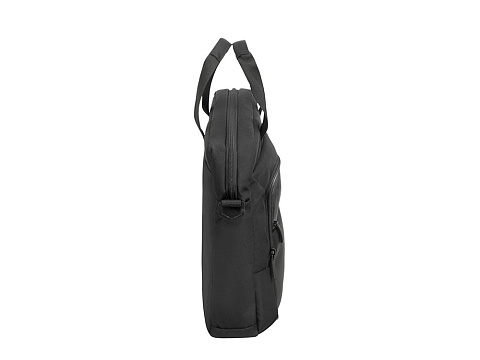 RIVACASE 7521 black ECO сумка для ноутбука 13.3-14 / 6 - рис 20.