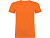 Футболка Beagle мужская, оранжевый - миниатюра