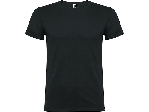 Футболка Beagle мужская, графитовый