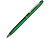 Ручка шариковая Celebrity Фитцжеральд, зеленый - миниатюра