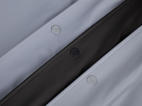 Парка R4, черная - рис 10.