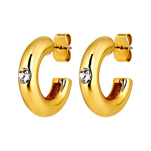 Серьги ADAME SG CRYSTAL