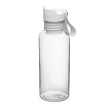 Бутылка для воды Pelican Lite, 600 мл, белый