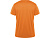 Футболка Daytona мужская, оранжевый - миниатюра - рис 2.
