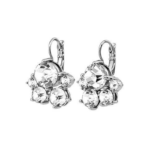 Серьги DISAR SS CRYSTAL Dyrberg Kern 480092