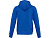 Худи унисекс Лагуна, синий - миниатюра - рис 3.