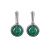 Серьги Q.Verde Possebon A0655.17 S - миниатюра