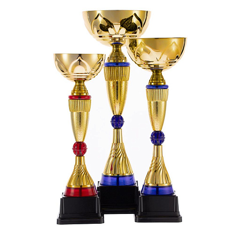 Кубок Awardee, большой, красный - рис 5.