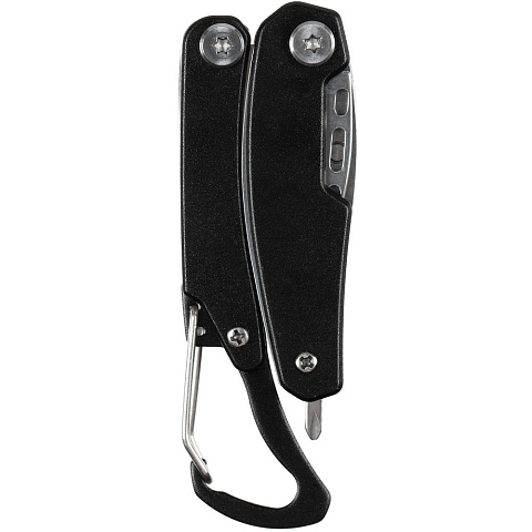 Мультитул Fixer, черный - рис 5.