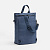 Рюкзак-шопер Casual ver.2, синий - миниатюра - рис 4.