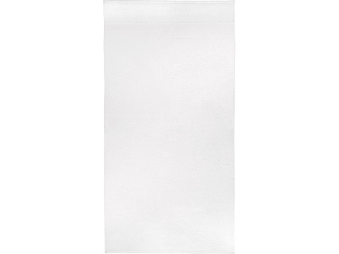 Полотенце Terry L, 450, белый - рис 8.