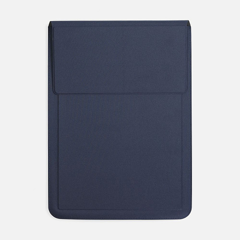 Чехол для ноутбука KeepNote, синий - рис 2.