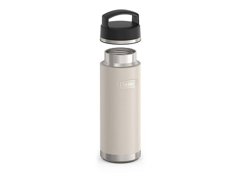 Термос из нерж. стали тм THERMOS IS-200 SN 0.71L - рис 3.