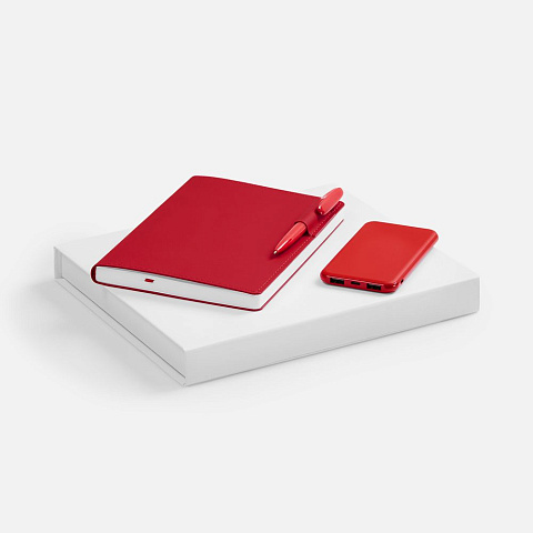 Набор Tact Energy, красный - рис 2.