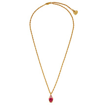 Колье SPIRA SG ROSE