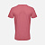 Футболка унисекс Regent 150, розовая (лососевая) - миниатюра - рис 3.
