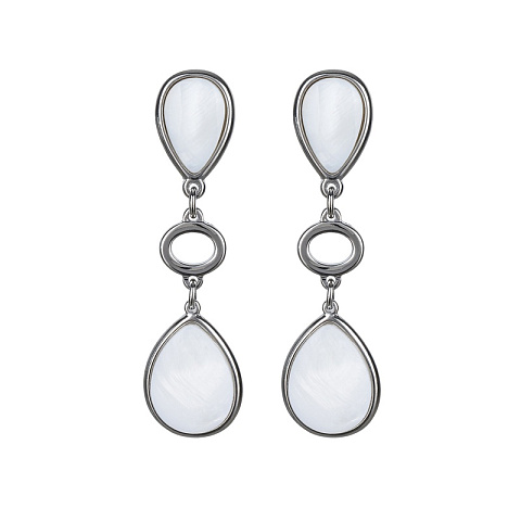 Серьги Madre Possebon A0585.1 S