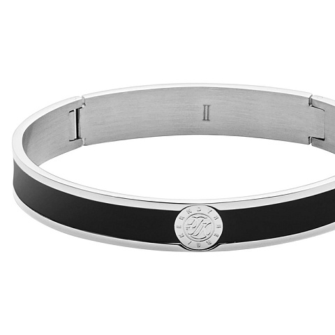 Браслет PENNIKA II SS BLACK Dyrberg Kern 338706 - рис 3.