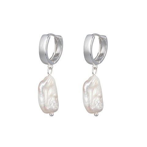 Серьги Pearle Fiore Luna AL4501 S