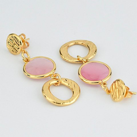 Серьги - рис 4.