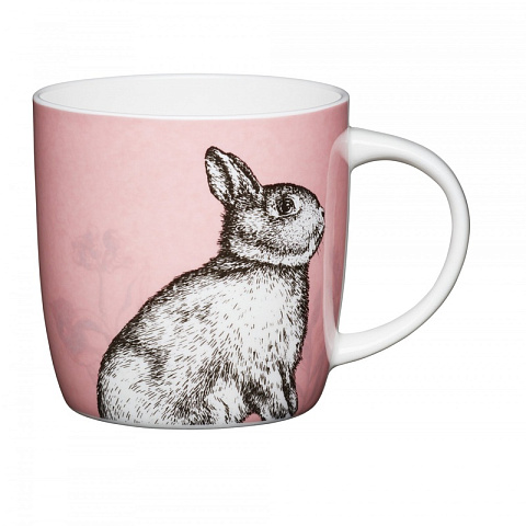 Kitchen Craft Кружка RABBIT - рис 2.