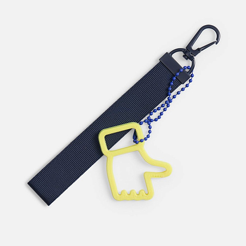 Подвеска Contour, 3D-печать на заказ, лайк - рис 4.