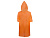 Дождевик Cloudy, оранжевый - миниатюра - рис 2.