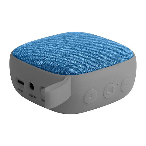 Набор Flexpen Flow, серый с бирюзовым - рис 7.