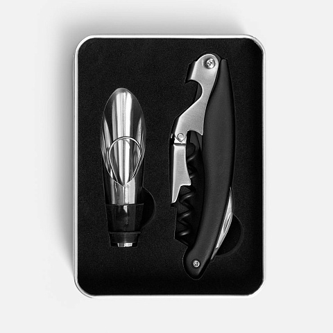 Набор для вина Liguria, ver.2 - рис 3.