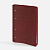 Ежедневник inStream, недатированный, красный - миниатюра - рис 5.