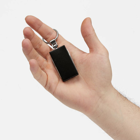 Брелок-мультитул Toolful, черный - рис 5.