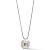 Колье Beige-Silver - миниатюра - рис 4.