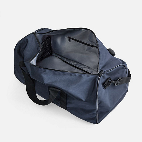 Спортивная сумка Ribeiro, синяя - рис 6.